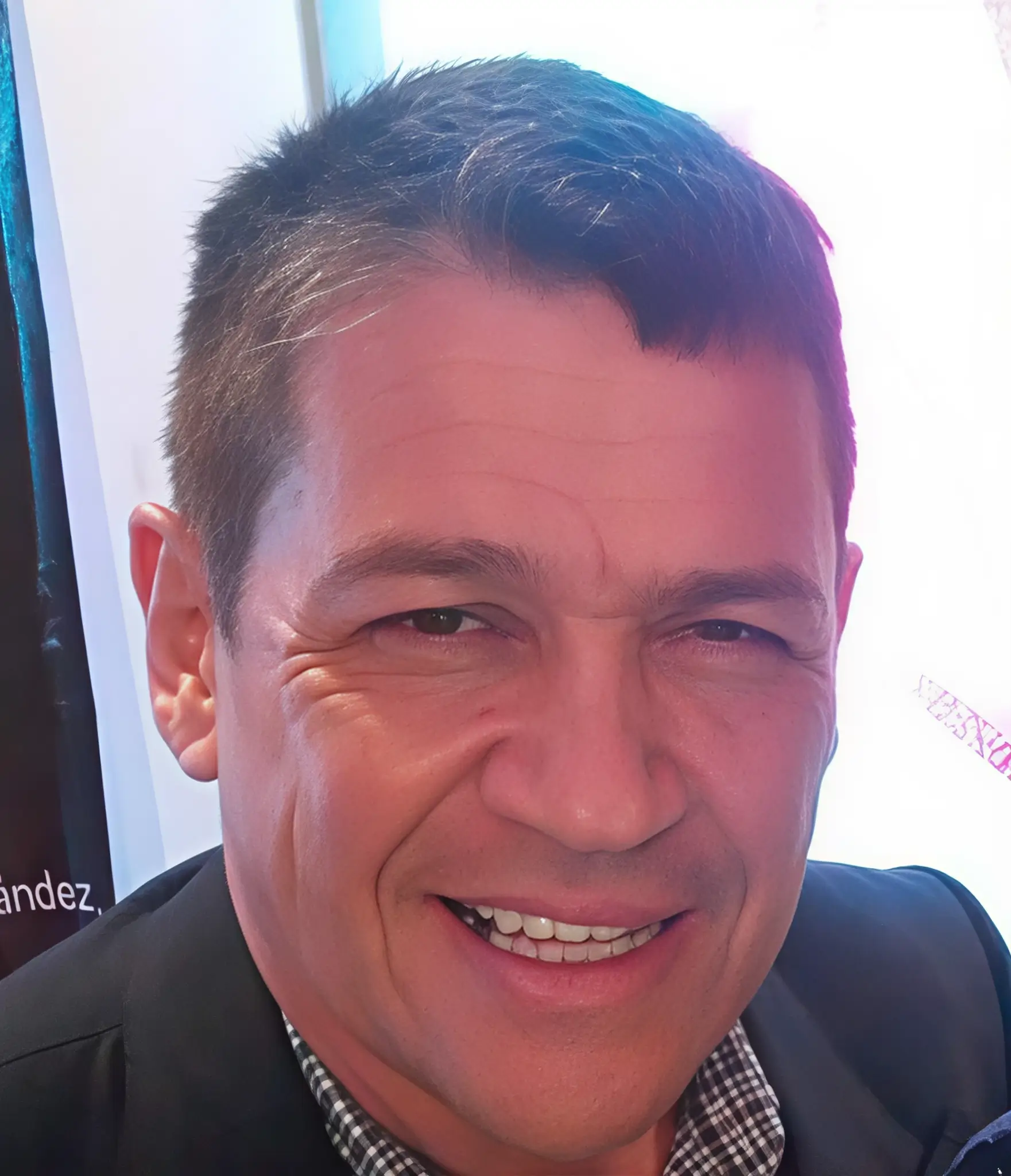 Converted 4K Landscape