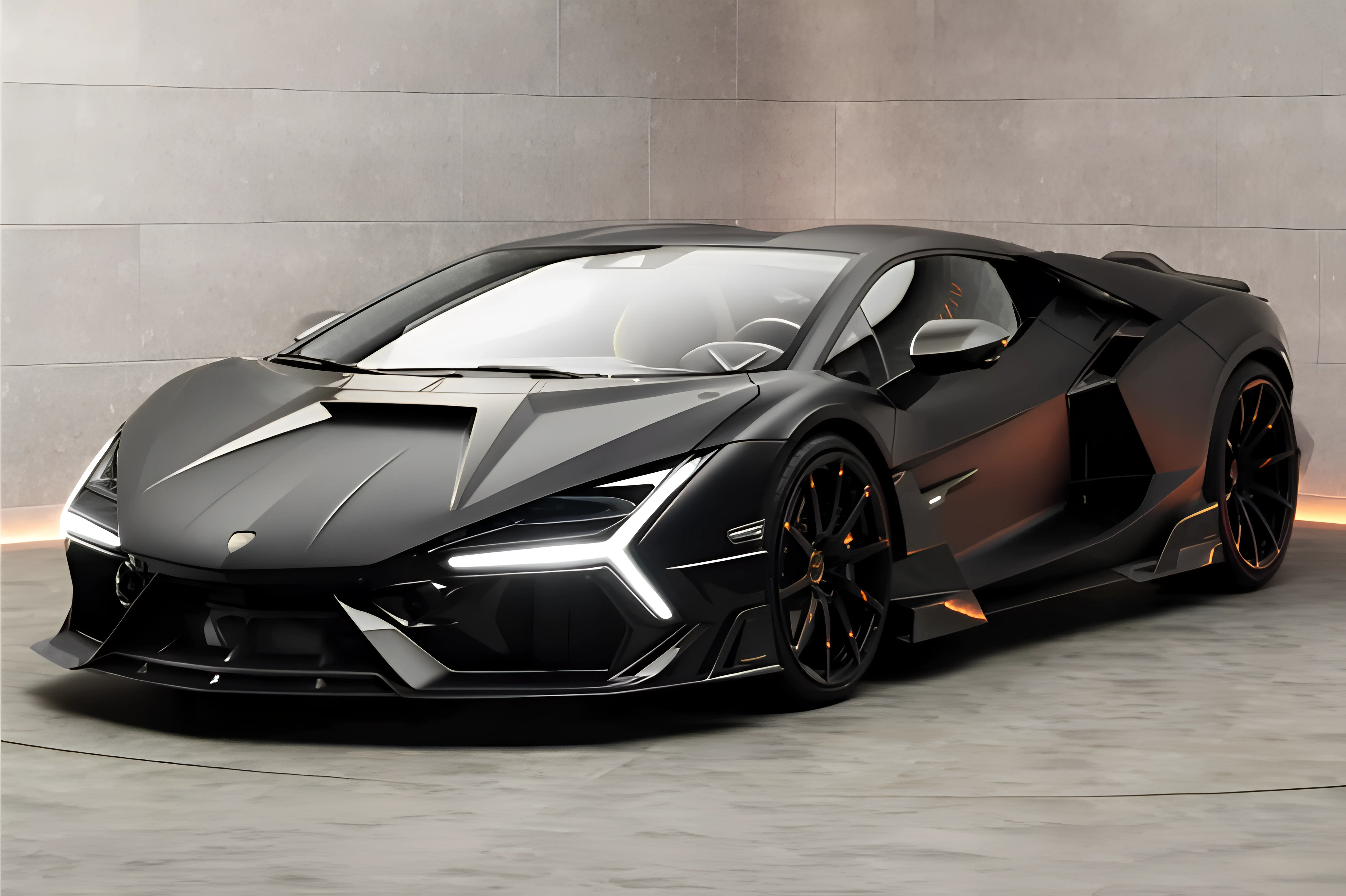 4K Resolution Result