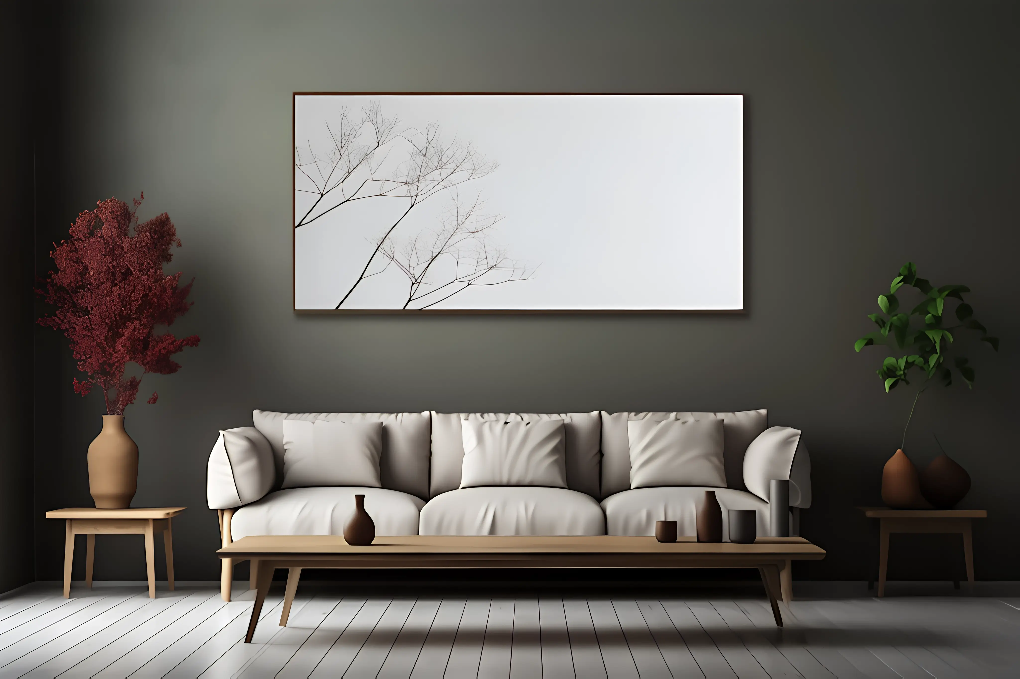 4K Upscaled Wildlife