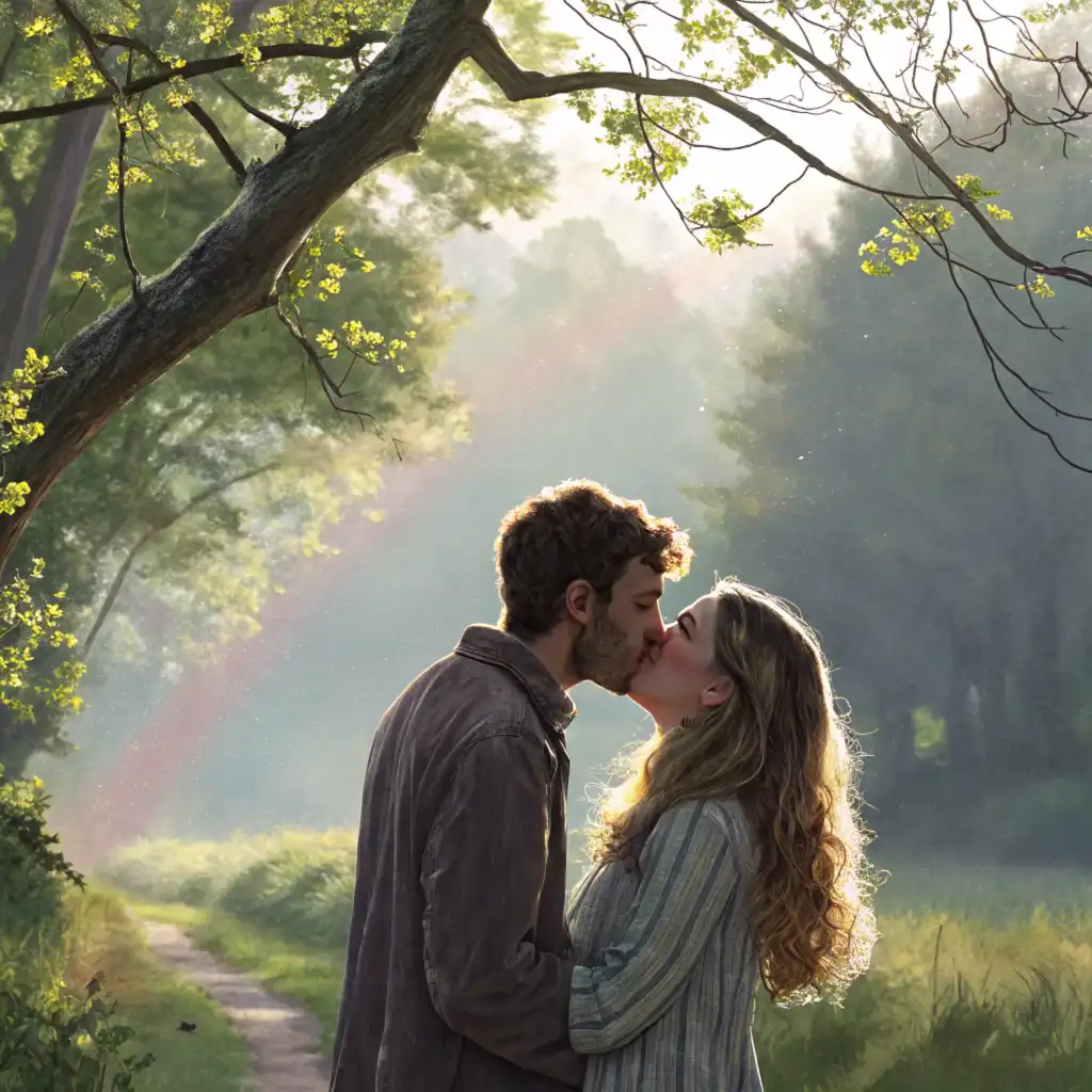 AI Kiss Generator Your Ultimate Free AI Tool For Romantic And AI Kiss Generator Your Ultimate Free AI Tool For Romantic And