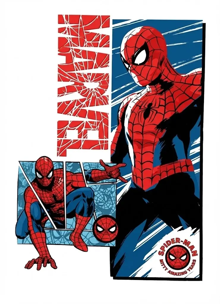 Original Anime Scenery