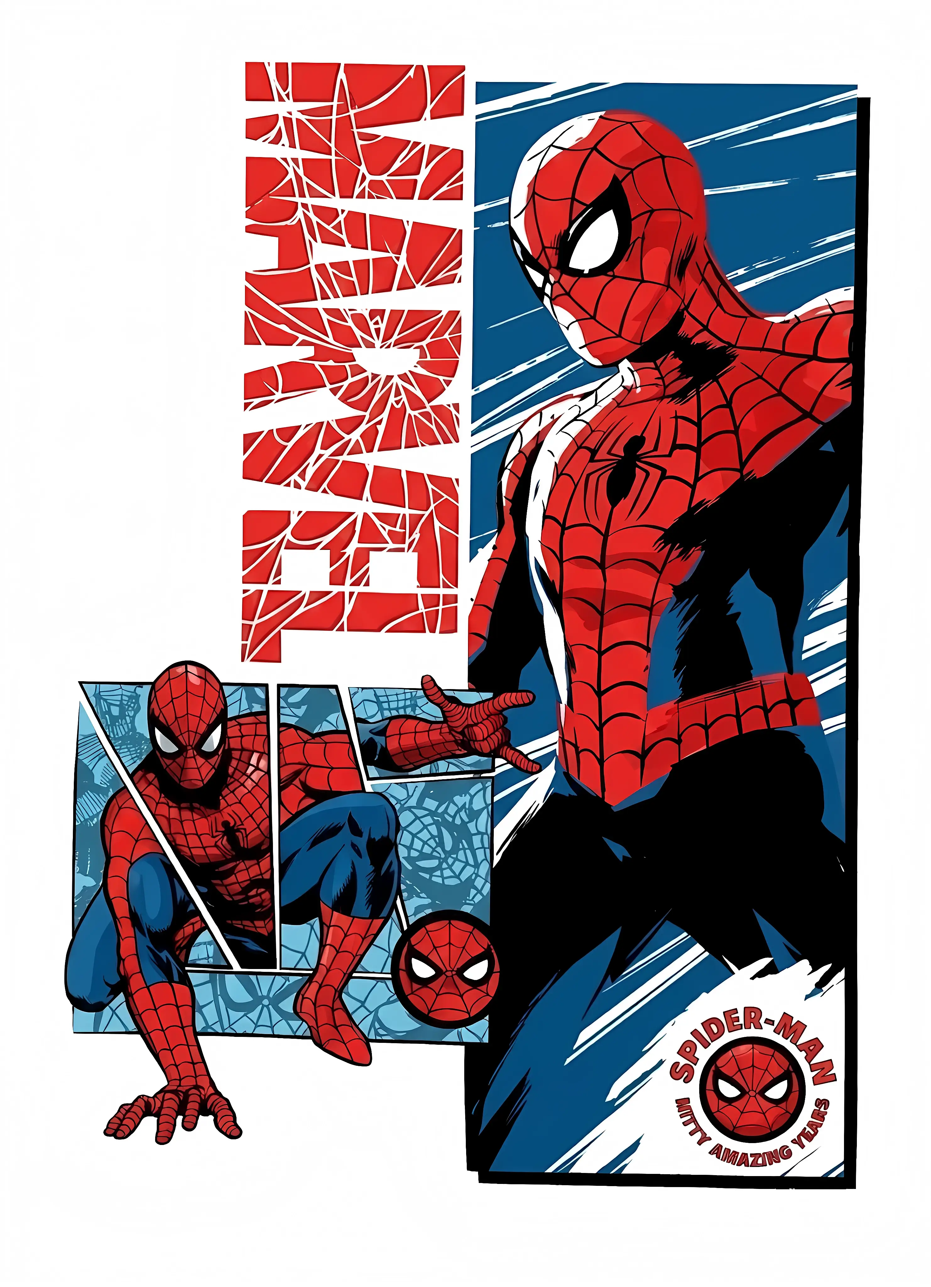 Upscaled Anime Scenery