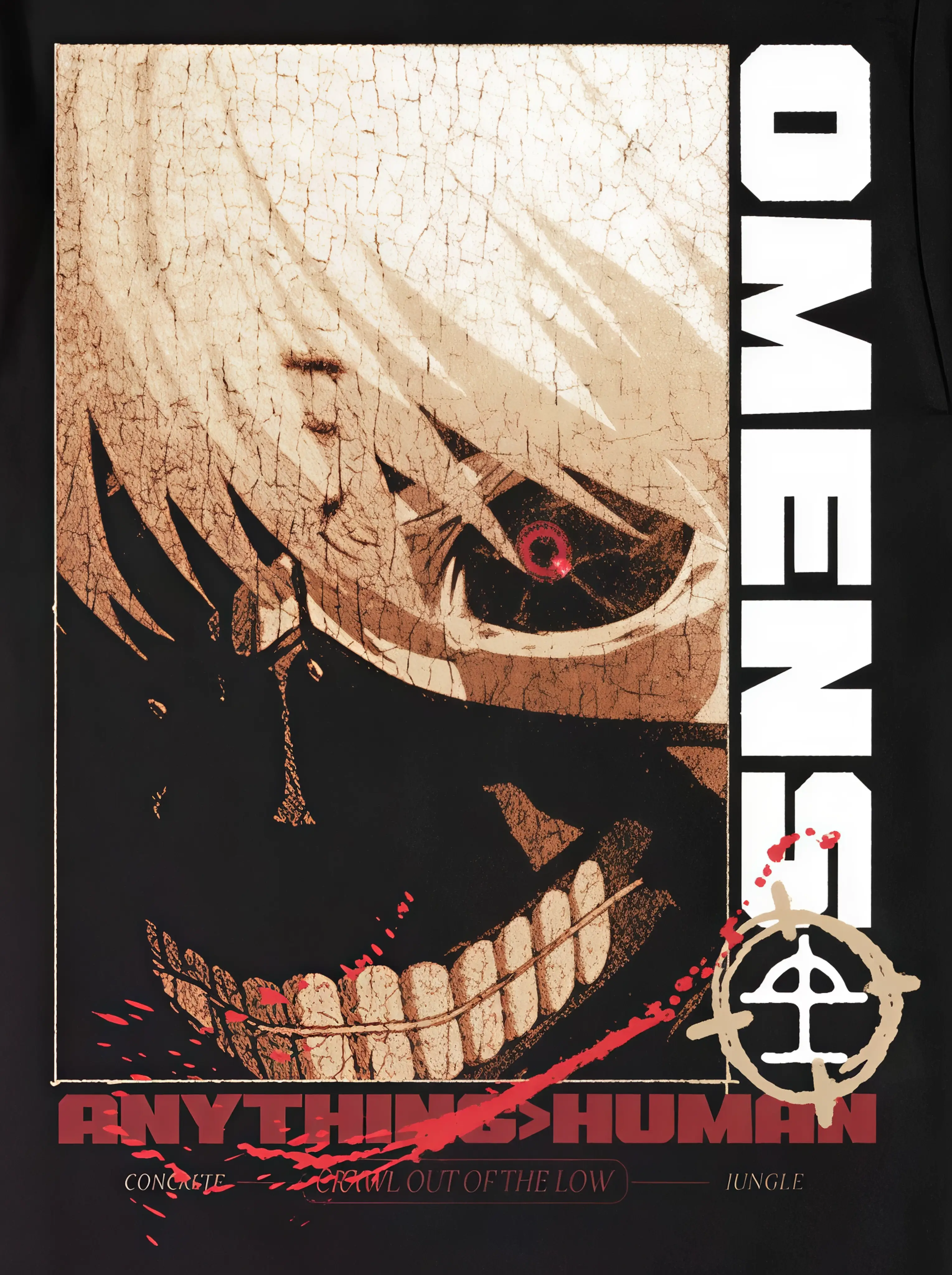 Upscaled Anime Portrait