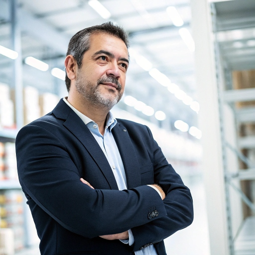 Michael Torres - Accountant