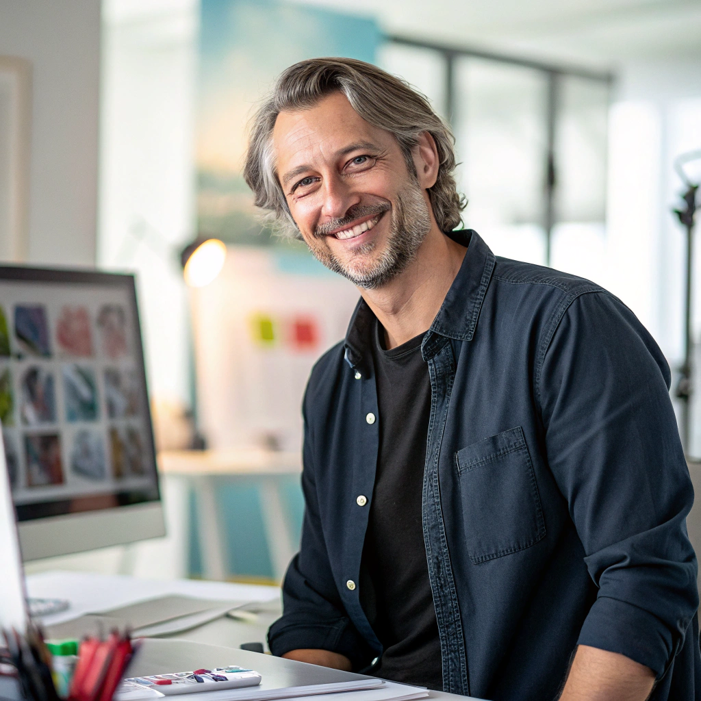 David Foster - Paralegal