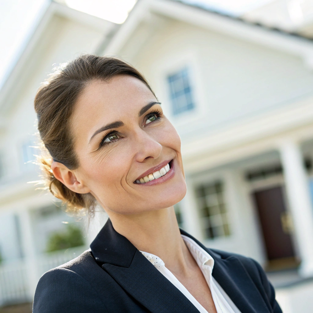 Jessica Miller - Real Estate