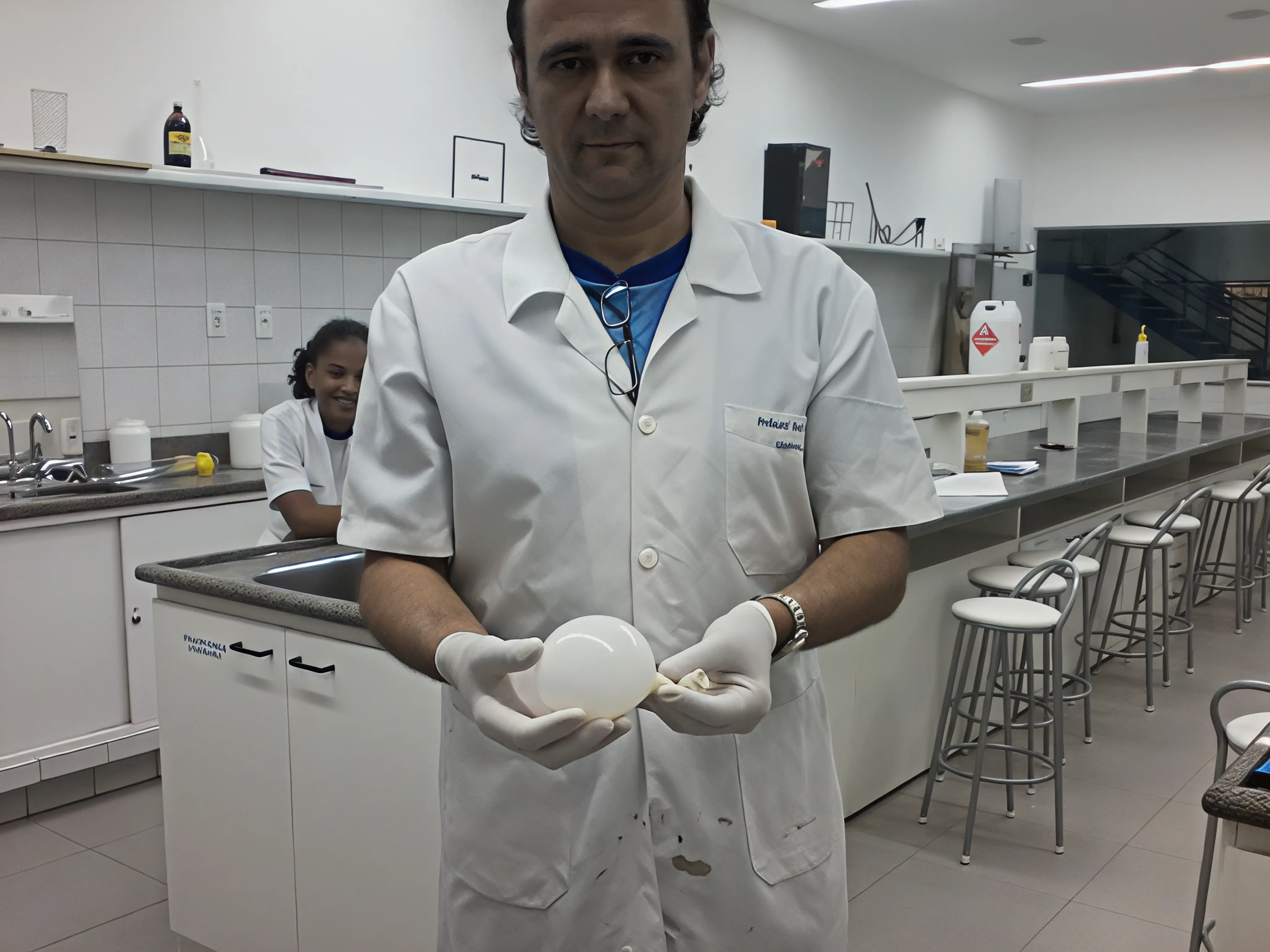 Professional Detail Restoration