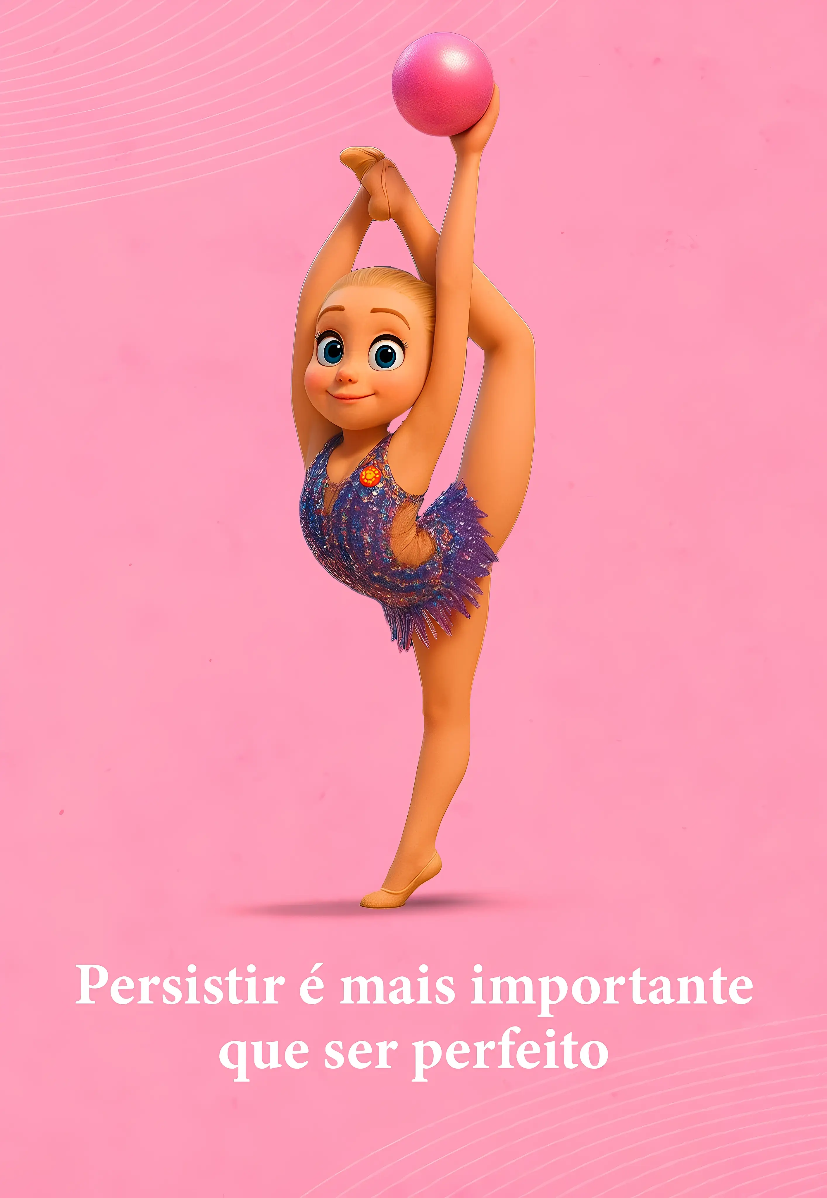 High Quality Portrait Result