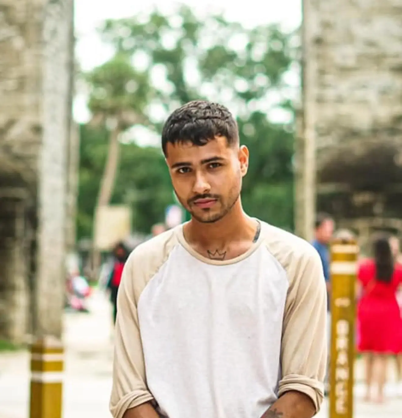 Standard Definition Shot