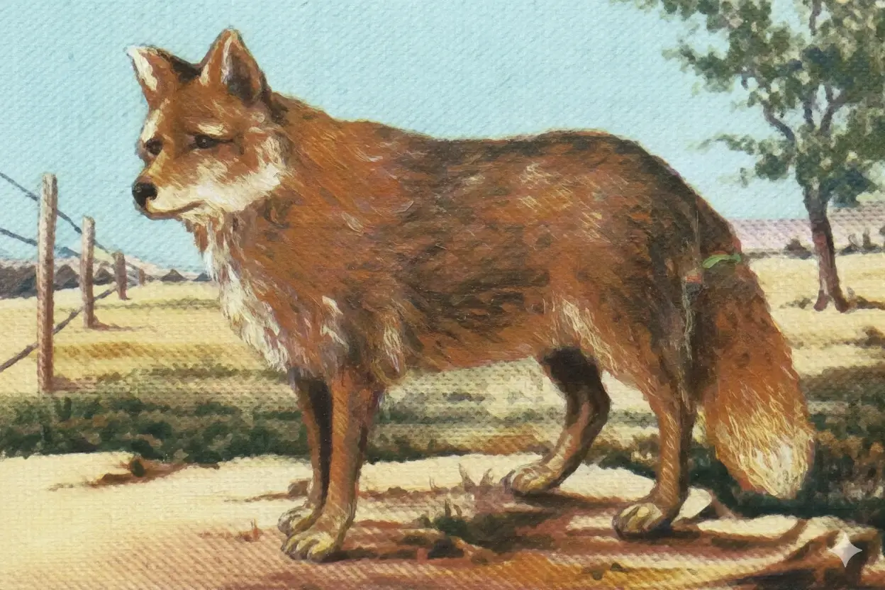 Original Vibrant Image