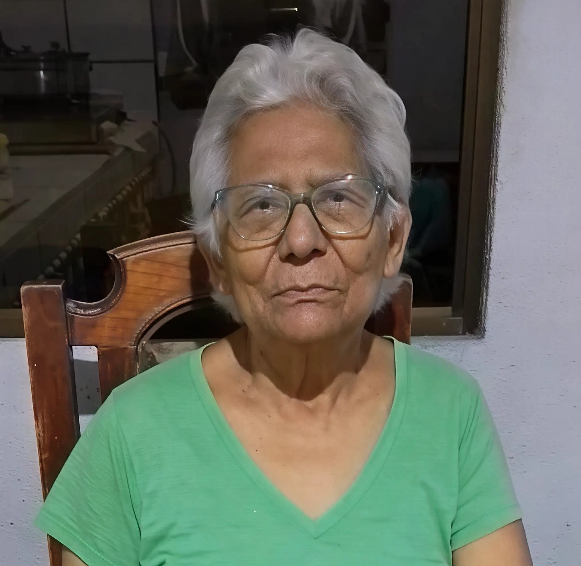 Sharpened Architecture