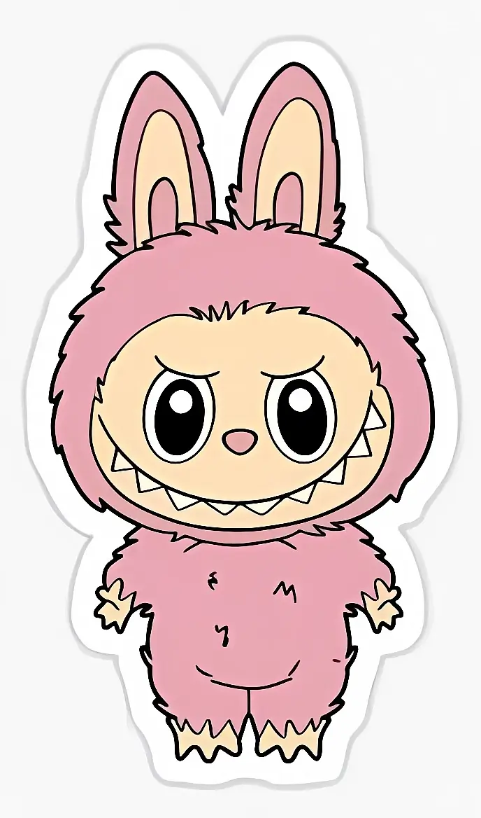 Clean Upscaled Image