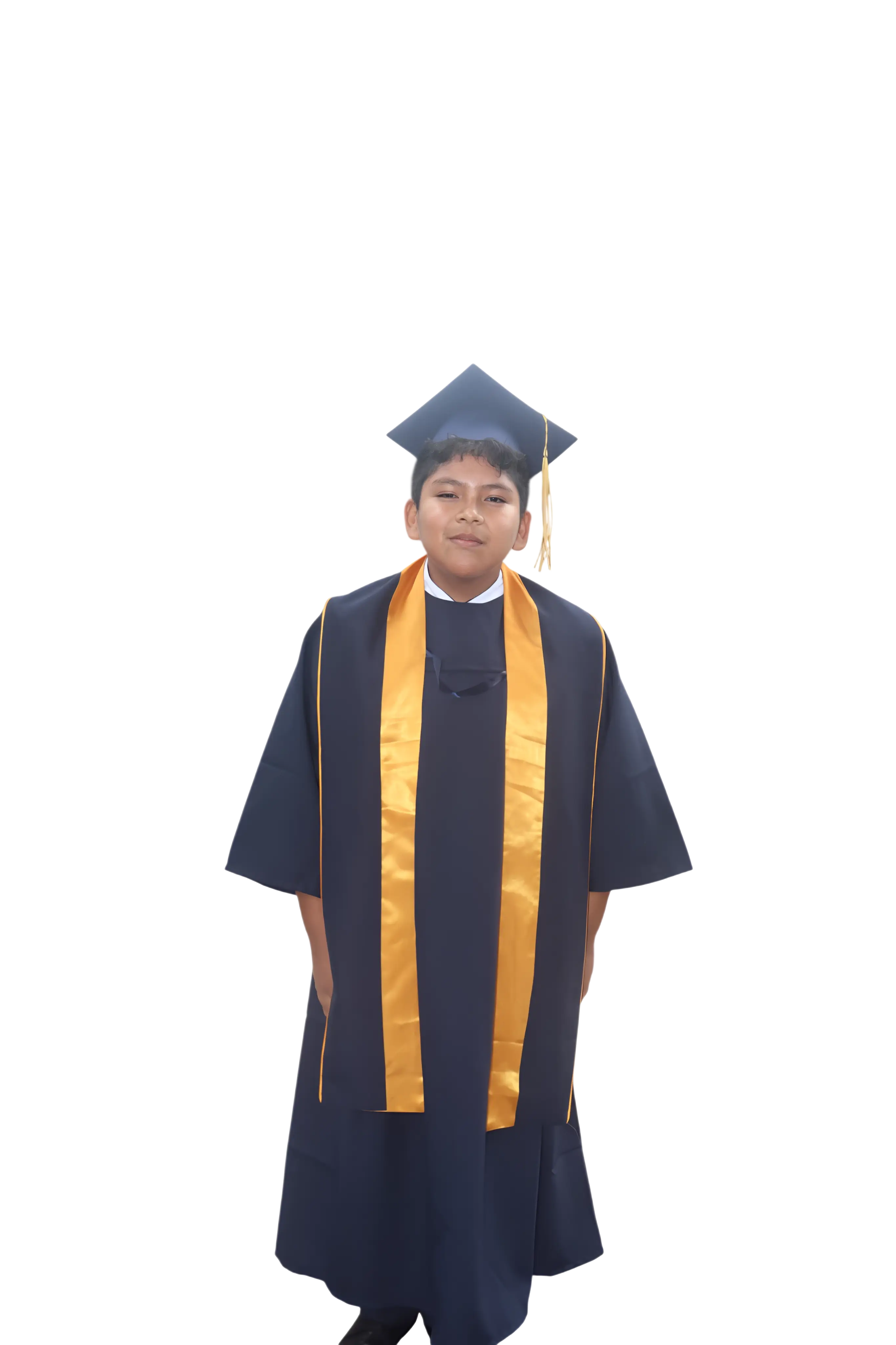 Upscaled Vibrant Image