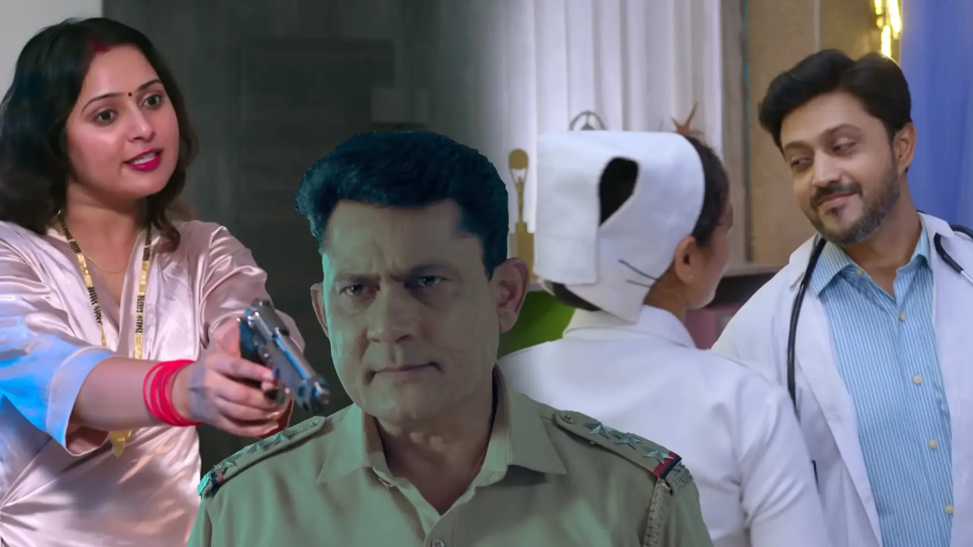 Original Texture Photo