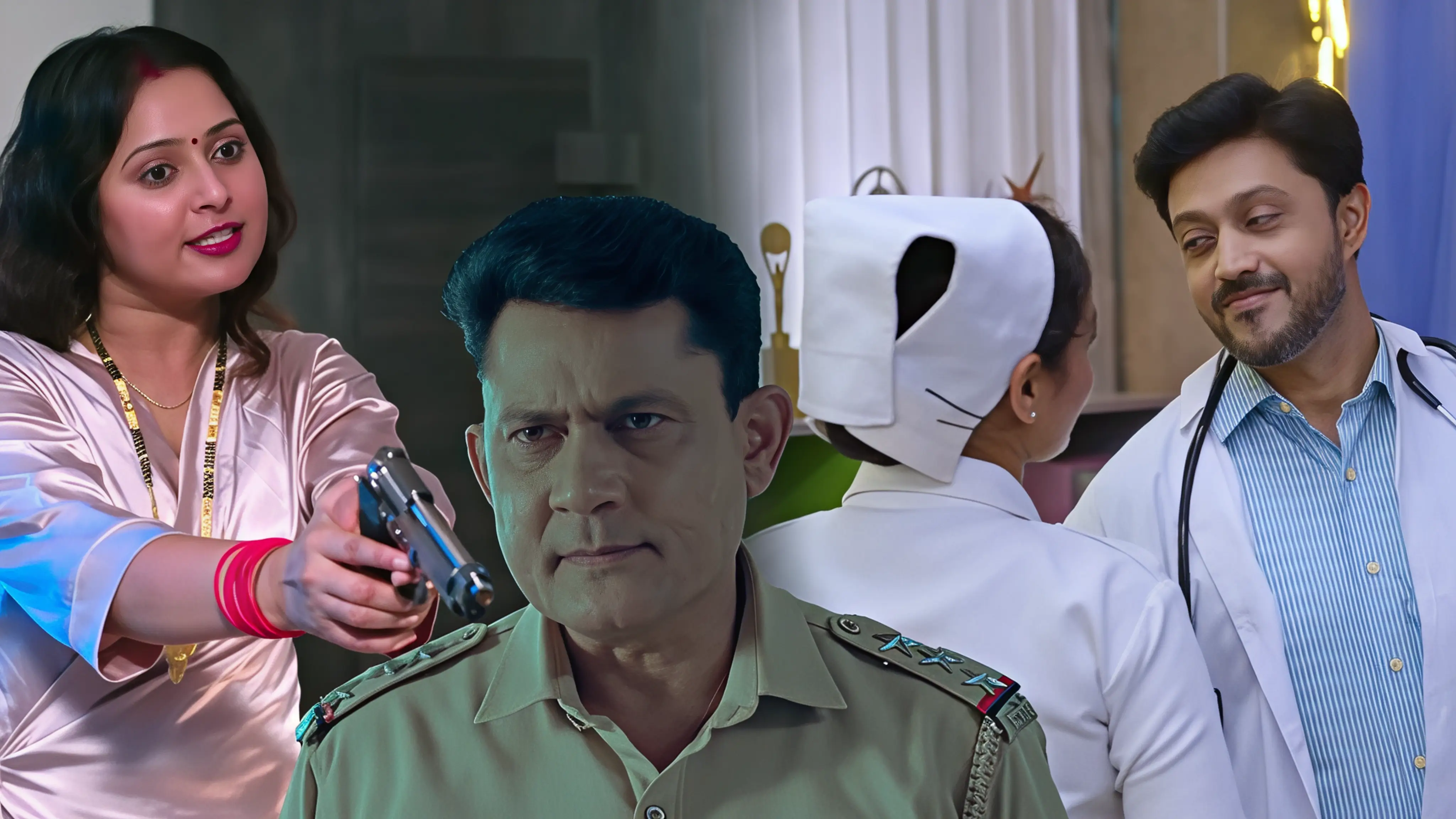 Higher Resolution Texture