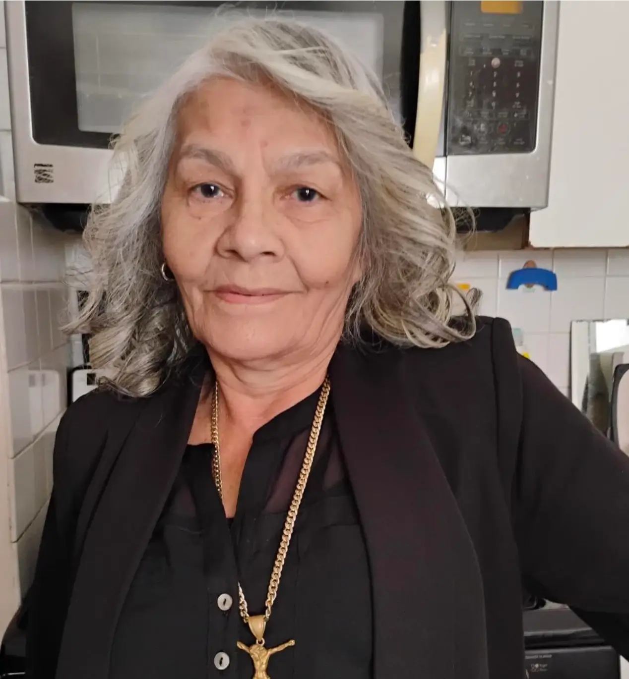 Original AI Character