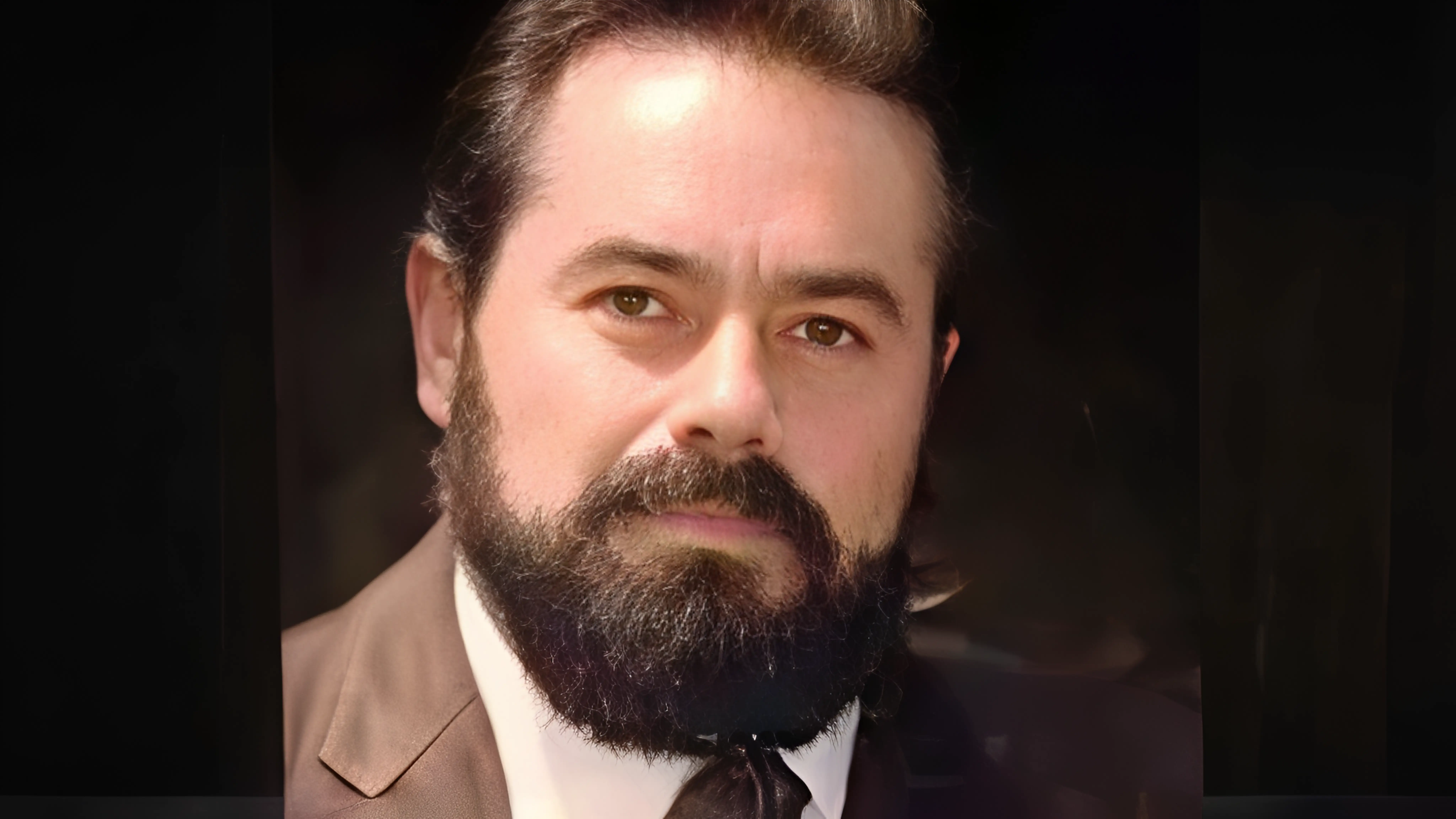 Upscaled Vibrant AI Art