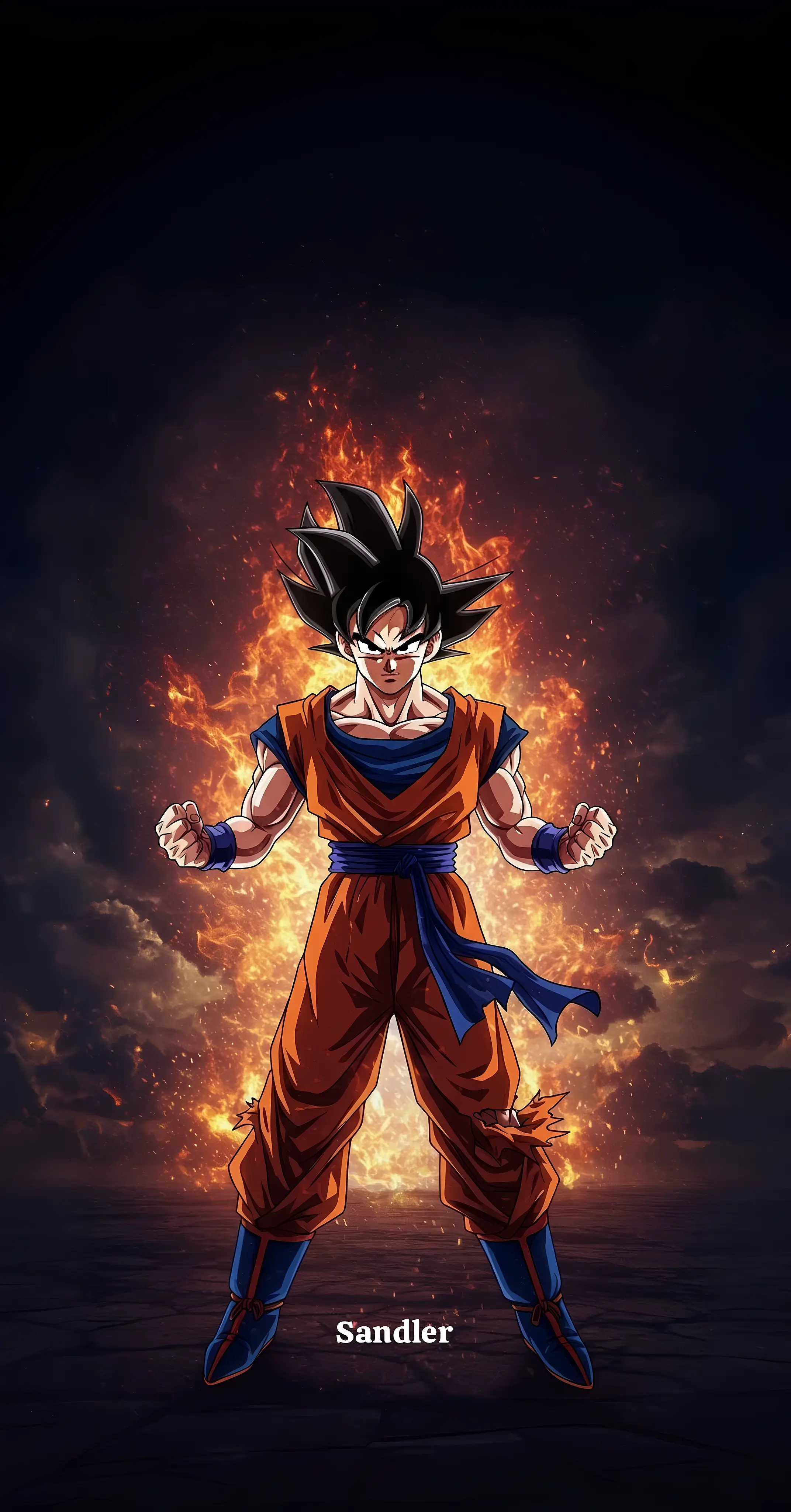 Professional Polished Quality