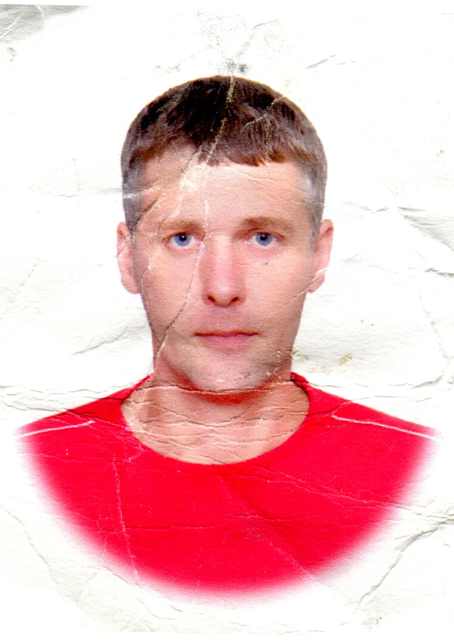 Original Old Photo 1