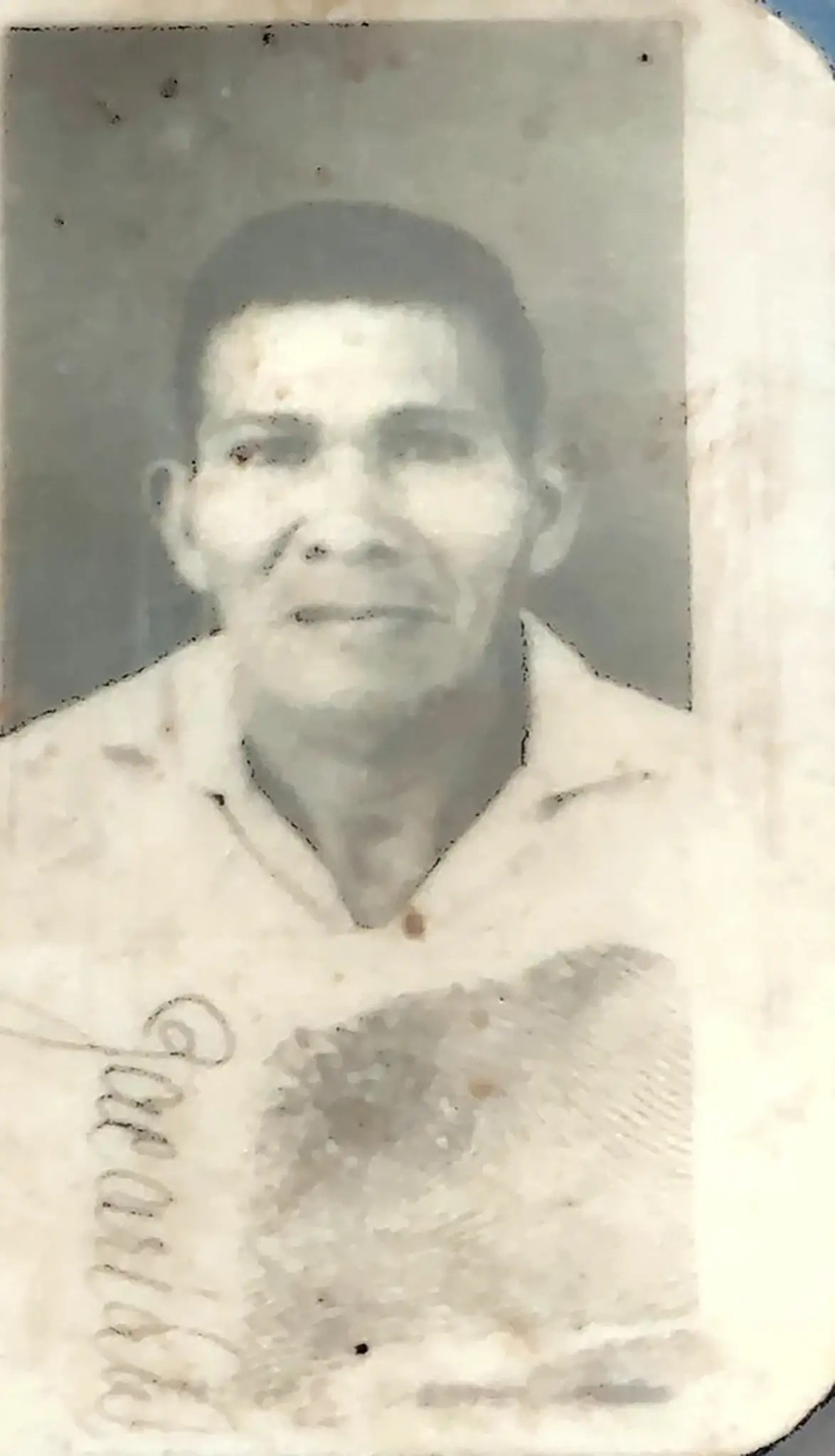 Original Old Photo 2