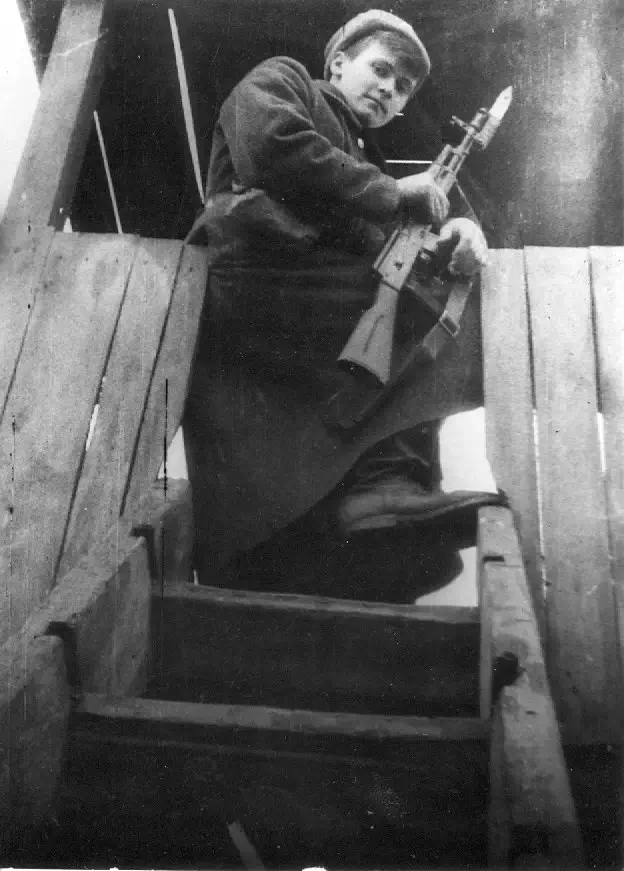 Original Old Photo 3