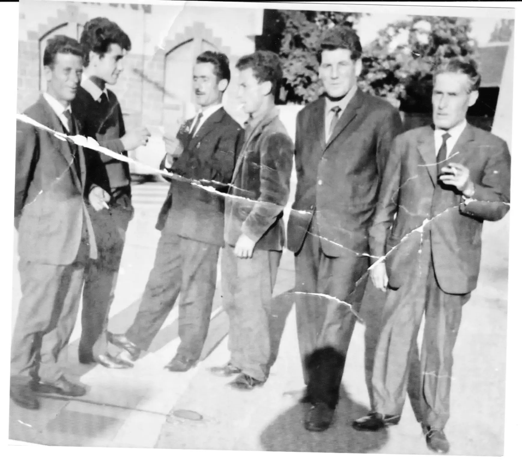 Original Old Photo 5