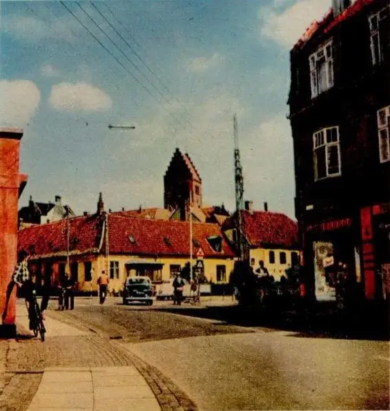 Original Old Photo 6