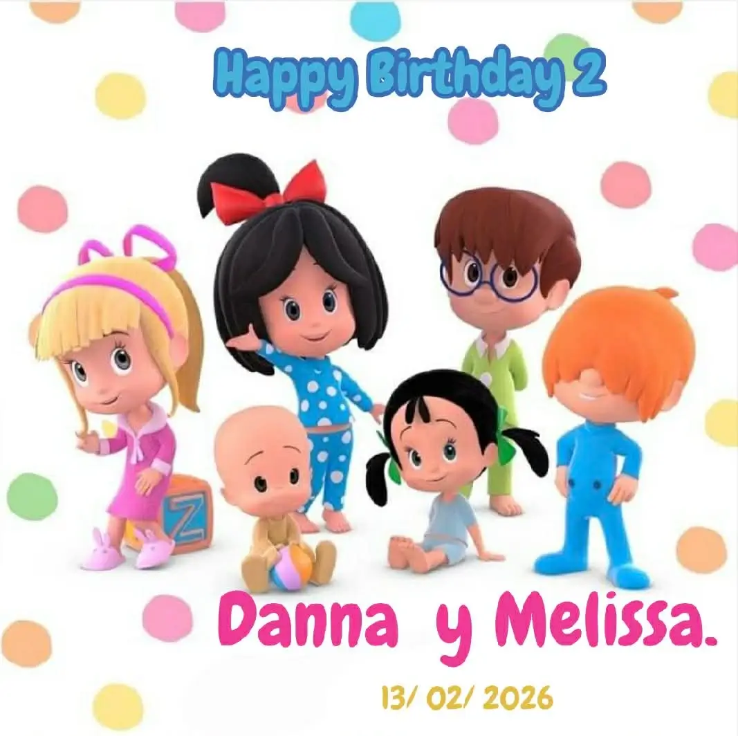 Original Blurry Landscape